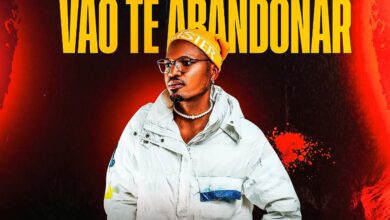 Zé Mona'h - Vão Te Abandonar