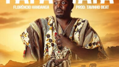 Florencio Handanga – Papa Wafa
