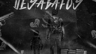 Jonathan ft. JayKay & Dada 2 - Desabafos