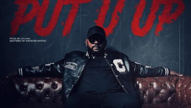 Shane Maquemba - Put U Up