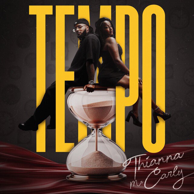 Thianna ft. Mr. Carly - Tempo