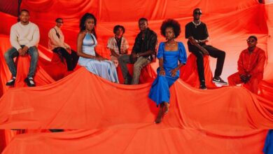 Versos & Poesias #6 - Tempestade - Black Spygo, Tuty, Aycire, Aurio, Ciri, Mief, Damiana, Johnny BOB