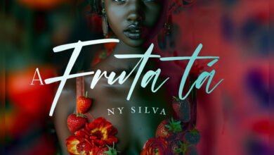 Ny Silva - A Fruta Tá