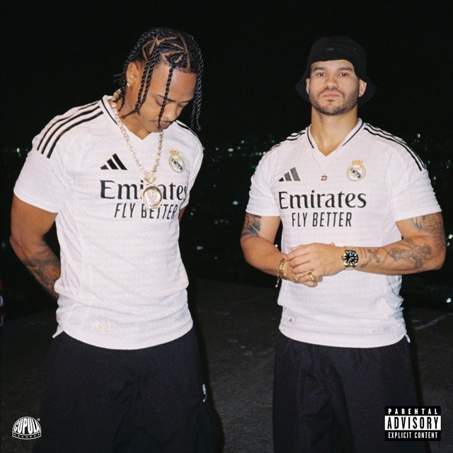 Raflow ft. Tz da Coronel - Tudo de novo