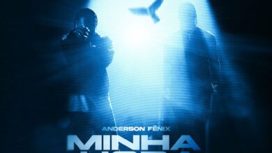 Anderson Fênix ft. Uami Ndongadas – Minha Hora