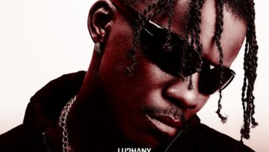 Lurhany - Vida Louca