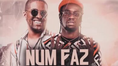 Hélio Baiano ft. Paulelson - Num Faz Barulho