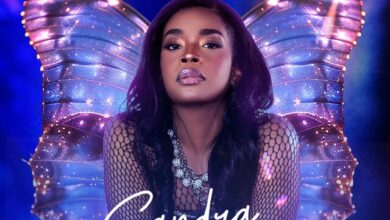 Sandra Cordeiro - Confissões (Álbum)