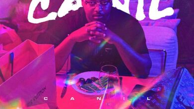 Adelson Freitas ft. CBG - Canil