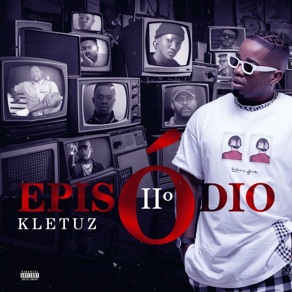 Kletuz - Patroa (Vai no Mundinho)