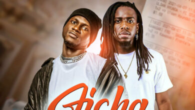 AG Chris ft. Delev - Ficha