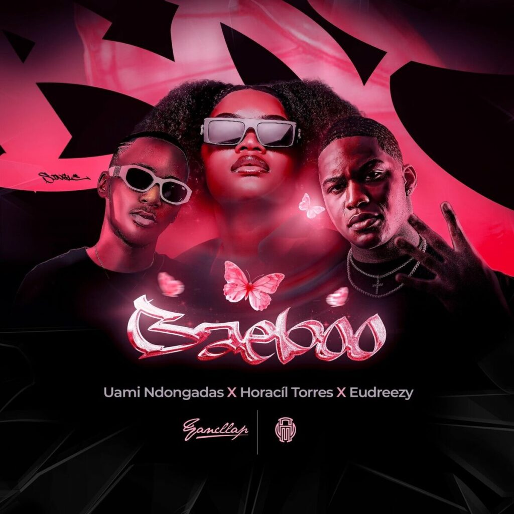 Uami Ndongadas ft. Horacíl Torres & Eudreezy - BaeBoo