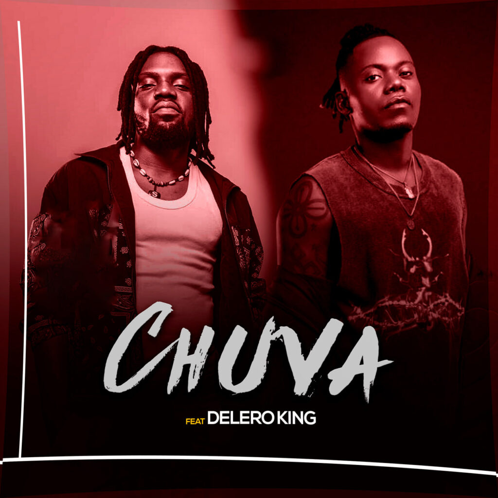 Sublime ft. Delero King - Chuva