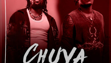 Sublime ft. Delero King - Chuva
