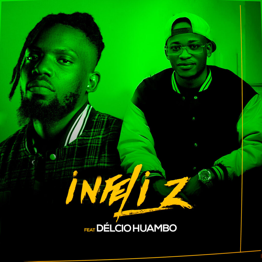 Sublime ft. Délcio Huambo – Infeliz