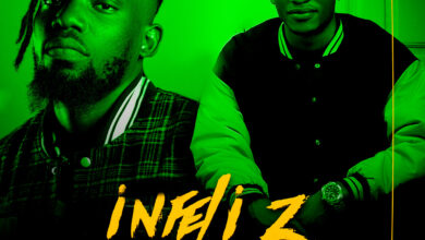 Sublime ft. Délcio Huambo – Infeliz