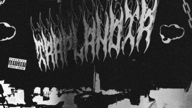 Black Spygo - TRAPLÂNDIA (EP)