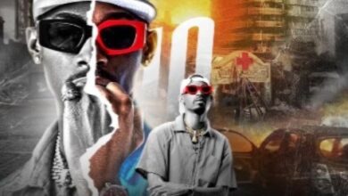 Delcio Dollar - 7 Metros