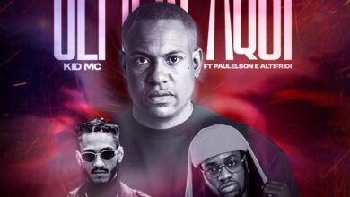 Kid MC ft. Altifridi & Paulelson – Sempre Aqui