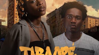 Briisa ft. Mano Chaba - Tiraopé‍