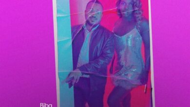 Biba ft. Tio Edson - Quero Mais