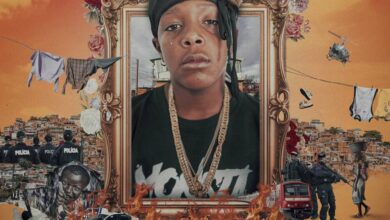 Monsta – Nada é Como Antes (Álbum)
