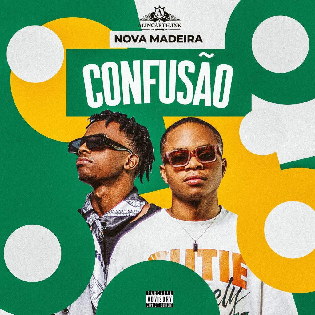 Nova Madeira - Confusão
