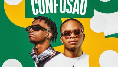 Nova Madeira - Confusão