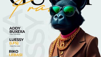 Addy Buxexa ft. Luessy & Riko Lebasi - Gucci Prada