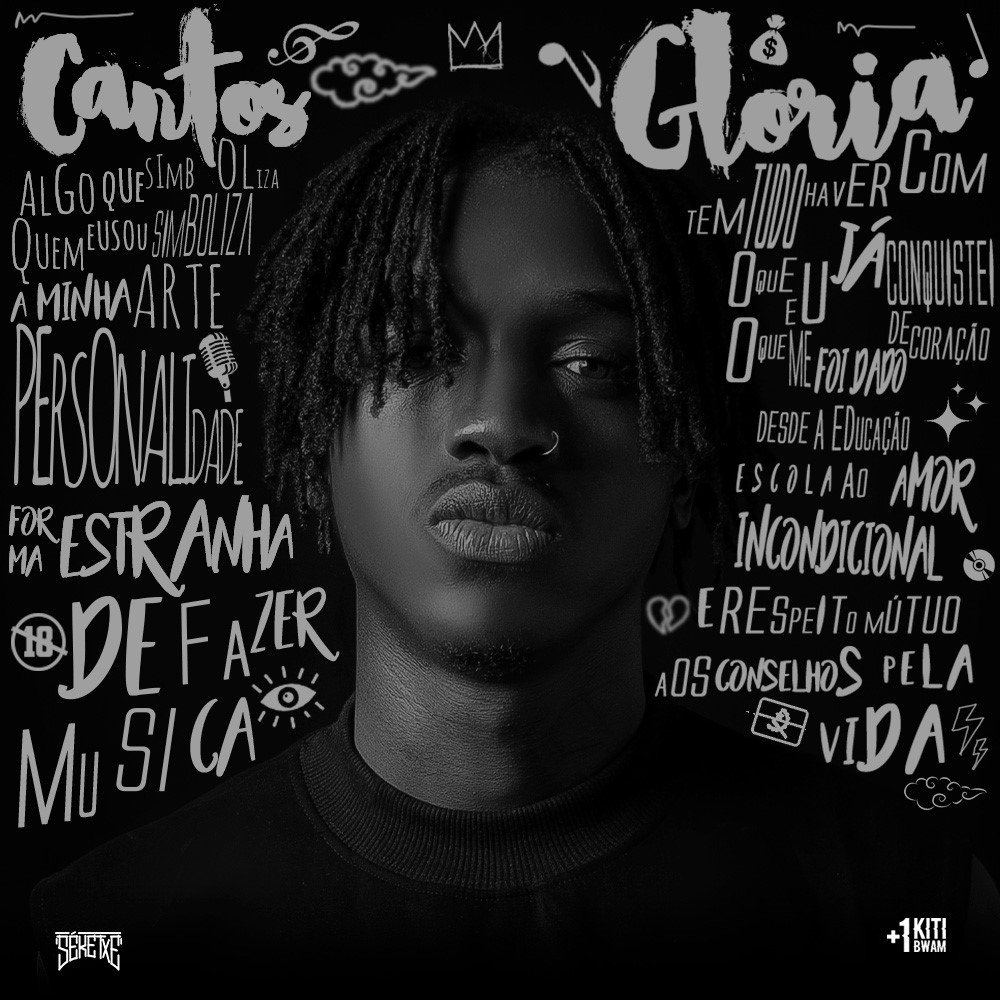 Badibanzelo - Contos de Glória (EP)
