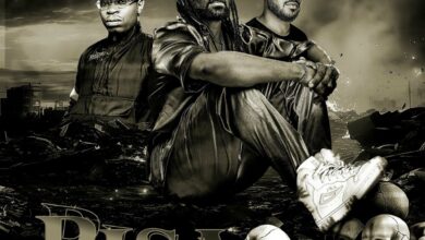 Diff ft. Kelson Most Wanted & Tio Edson - Pisa