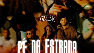 Tiller ft. 12 Furos Séketxe - Pé Na Estrada