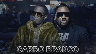 Wilili Babacita ft. Teli Boy - Carro Branco
