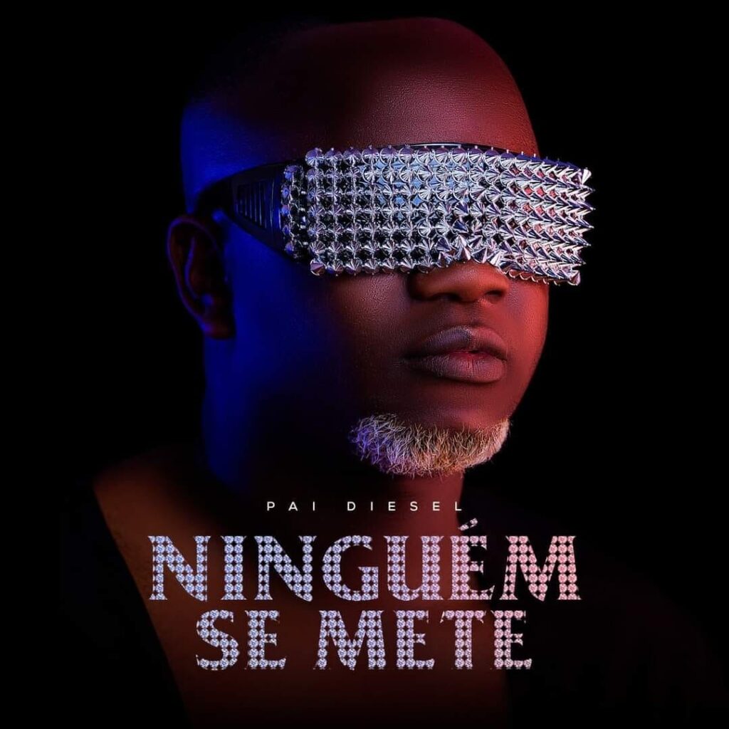 Pai Diesel - Ninguém Se Mete