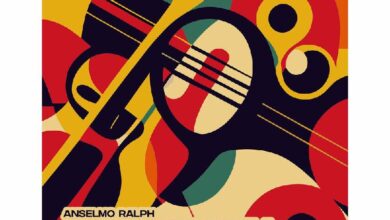 Anselmo Ralph - A Espera de um Erro Dele (DJ Flaton Fox & Celestino) Remix