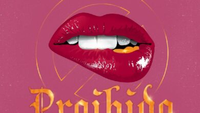 Lurdes Miranda ft. Xuxu Bower - Proibido