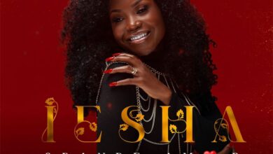 IESHA - Grande Amor