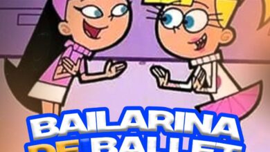 Cirilo Rossano ft. Xuteira Suja - Bailarina De Ballet (Prod. EideChris)
