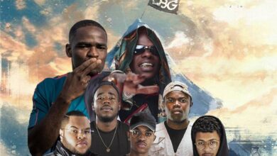 CBG - Everest