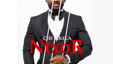 Chetekela - Ntxor