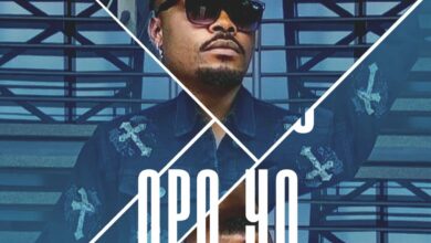 Florencio Handanga - Opo Yo