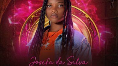 Joséfa da Silva - Tristeza