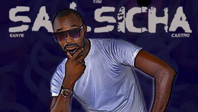 Kanye Castro - Massa Com Salsicha