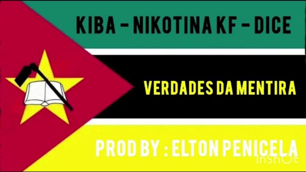 Kiba ft. Nikotina KF & Dice - Verdades da Mentira