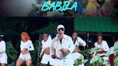 Koffi Olomide - Babila