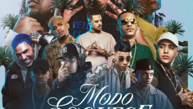 Modo Esquece 2 - Mc GP, Aaron Modesto, DJ Victor, Mc Dena, DU'L, Mc Tuto, Mc IG, Mc Lele JP, TrapLaudo, Lil Kid 777, MC PH, MC Kadu
