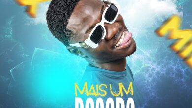 Milox Dance - Mais Um Bocado Novo