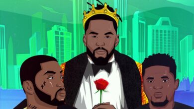 Lil Scrappy ft. C4 Pedro & P.M.P - Popo poo