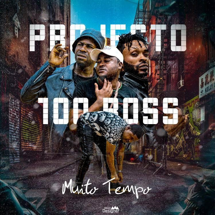 Projecto 100 Boss - Tempo Muito
