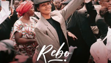 Rebo - Mobambo